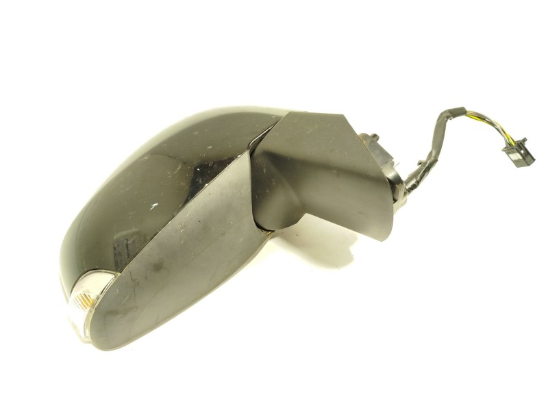 Recambio de retrovisor derecho para renault scénic iii (jz0/1_) 1.2 tce referencia OEM IAM 963019850R  