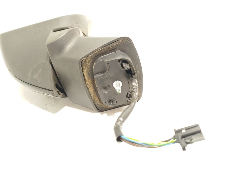 Recambio de retrovisor derecho para renault scénic iii (jz0/1_) 1.2 tce referencia OEM IAM 963019850R  