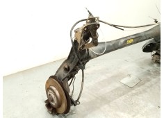 Recambio de puente trasero para peugeot partner furgoneta/monovolumen 1.6 hdi 16v referencia OEM IAM 5148T8   2