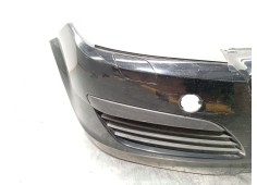 Recambio de paragolpes delantero para opel astra h (a04) 1.7 cdti (l48) referencia OEM IAM 24460258   2