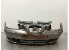 Recambio de paragolpes delantero para seat ibiza iii (6l1) 1.4 16v referencia OEM IAM 6L0807217DR 6L0807217DRGRU 