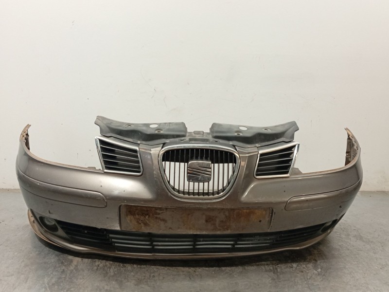 Recambio de paragolpes delantero para seat ibiza iii (6l1) 1.4 16v referencia OEM IAM 6L0807217DR 6L0807217DRGRU 