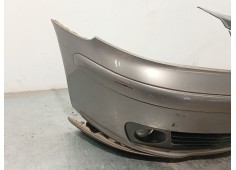 Recambio de paragolpes delantero para seat ibiza iii (6l1) 1.4 16v referencia OEM IAM 6L0807217DR 6L0807217DRGRU  2