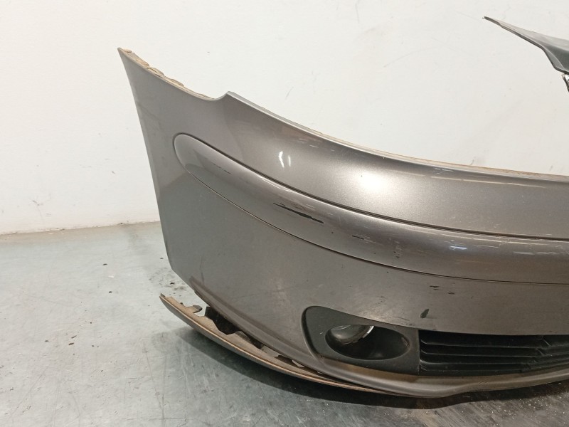 Recambio de paragolpes delantero para seat ibiza iii (6l1) 1.4 16v referencia OEM IAM 6L0807217DR 6L0807217DRGRU 