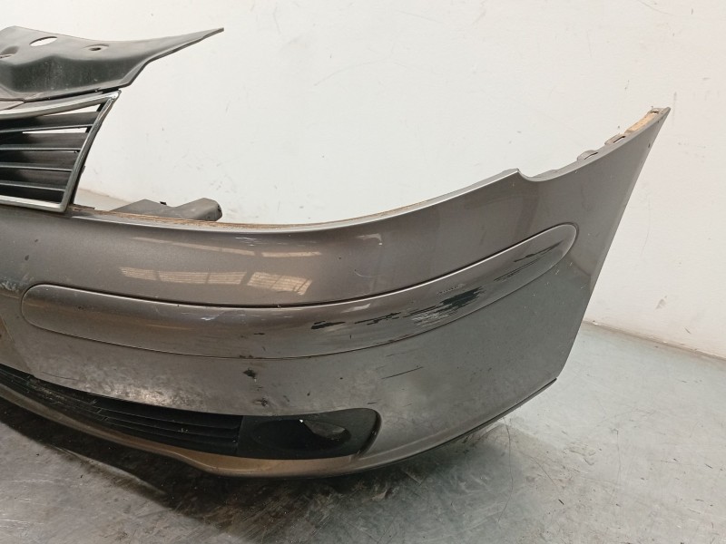 Recambio de paragolpes delantero para seat ibiza iii (6l1) 1.4 16v referencia OEM IAM 6L0807217DR 6L0807217DRGRU 