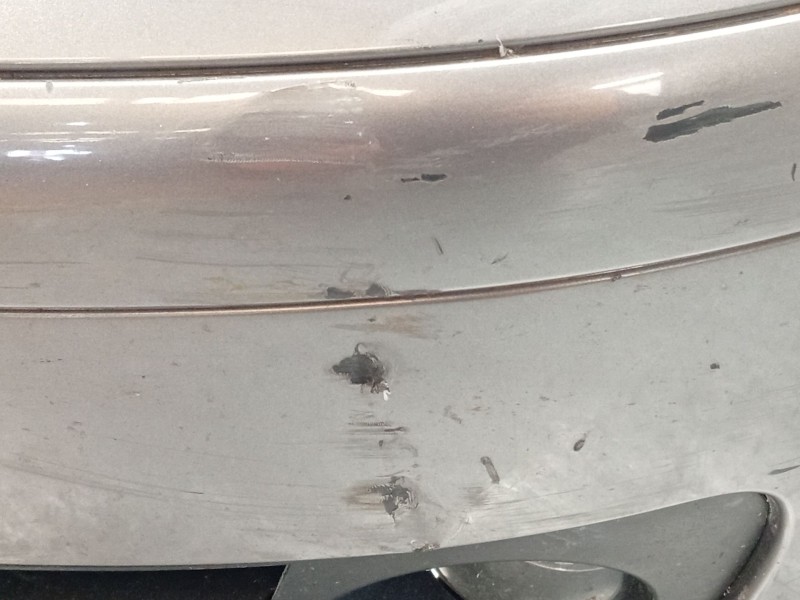 Recambio de paragolpes delantero para seat ibiza iii (6l1) 1.4 16v referencia OEM IAM 6L0807217DR 6L0807217DRGRU 