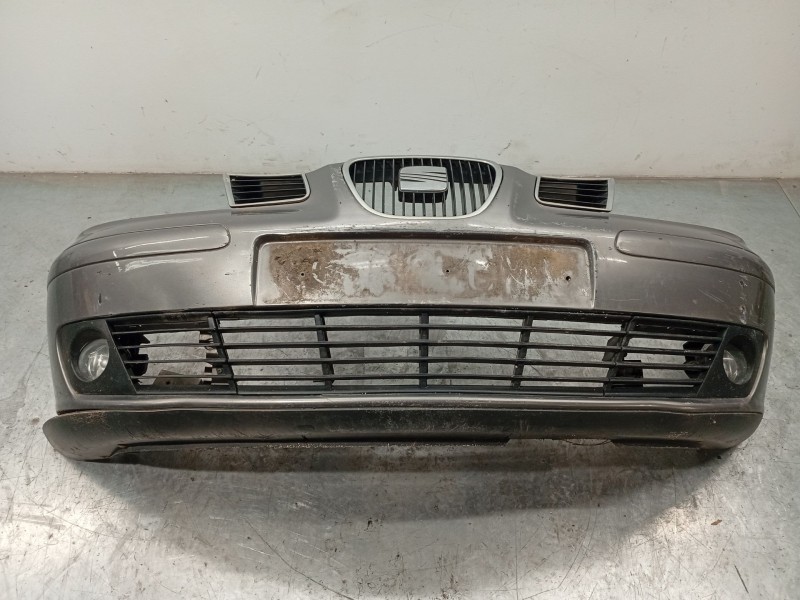 Recambio de paragolpes delantero para seat ibiza iii (6l1) 1.4 16v referencia OEM IAM 6L0807217DR 6L0807217DRGRU 