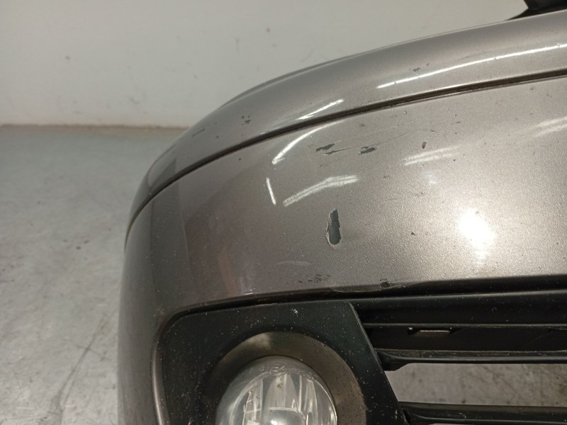 Recambio de paragolpes delantero para seat ibiza iii (6l1) 1.4 16v referencia OEM IAM 6L0807217DR 6L0807217DRGRU 