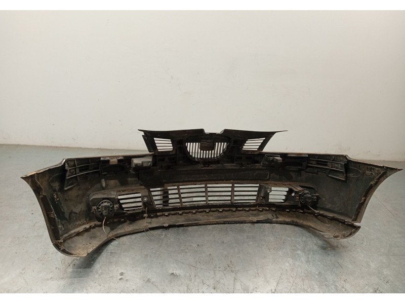 Recambio de paragolpes delantero para seat ibiza iii (6l1) 1.4 16v referencia OEM IAM 6L0807217DR 6L0807217DRGRU 