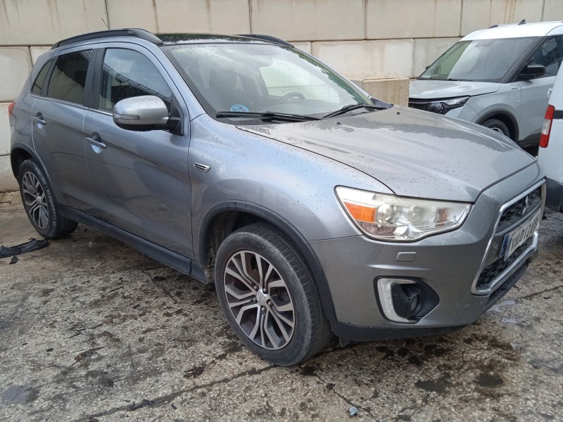 mitsubishi asx (ga_w_) del año 2016