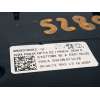 Recambio de mando multifuncion para peugeot 508 allure hybrid4 referencia OEM IAM 96656643XZ 6155JY 98023793XZ