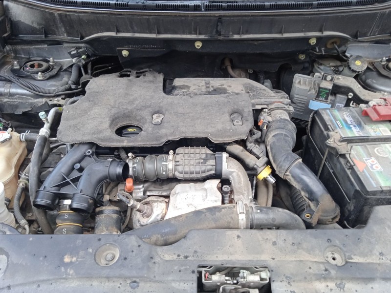 mitsubishi asx (ga_w_) del año 2016