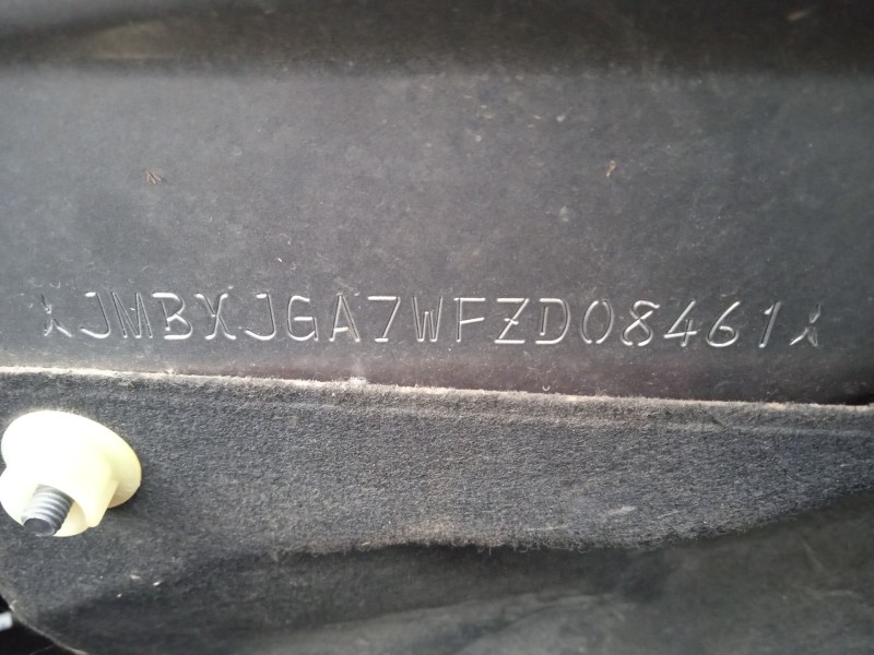 mitsubishi asx (ga_w_) del año 2016