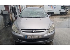 peugeot 307 sw (3h) del año 2005