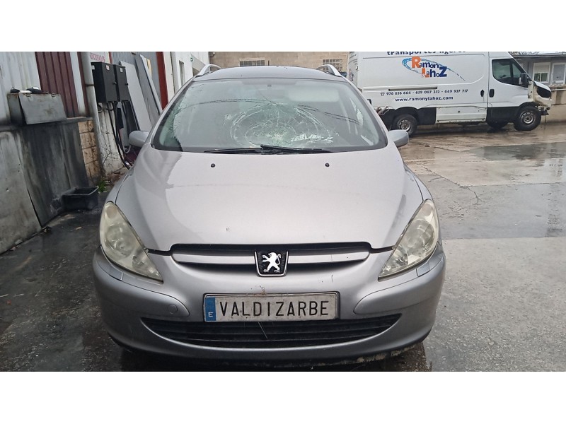 peugeot 307 sw (3h) del año 2005