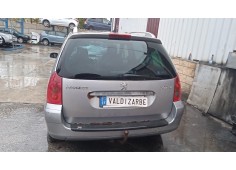 peugeot 307 sw (3h) del año 2005 2