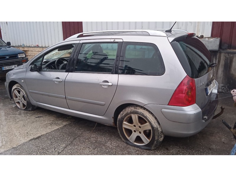 peugeot 307 sw (3h) del año 2005