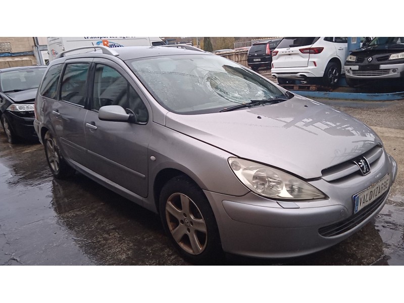 peugeot 307 sw (3h) del año 2005
