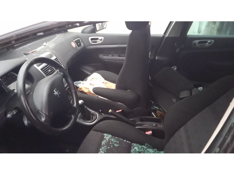 peugeot 307 sw (3h) del año 2005