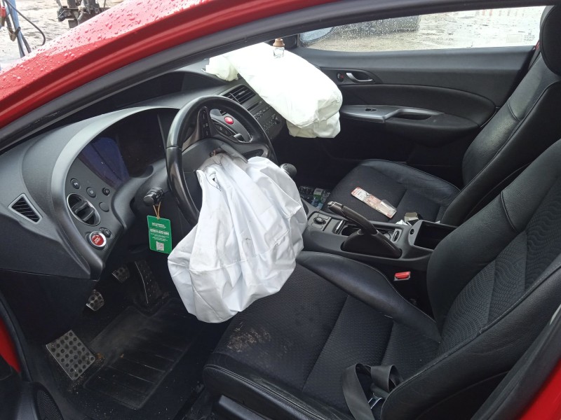 honda civic viii hatchback (fn, fk) del año 2010