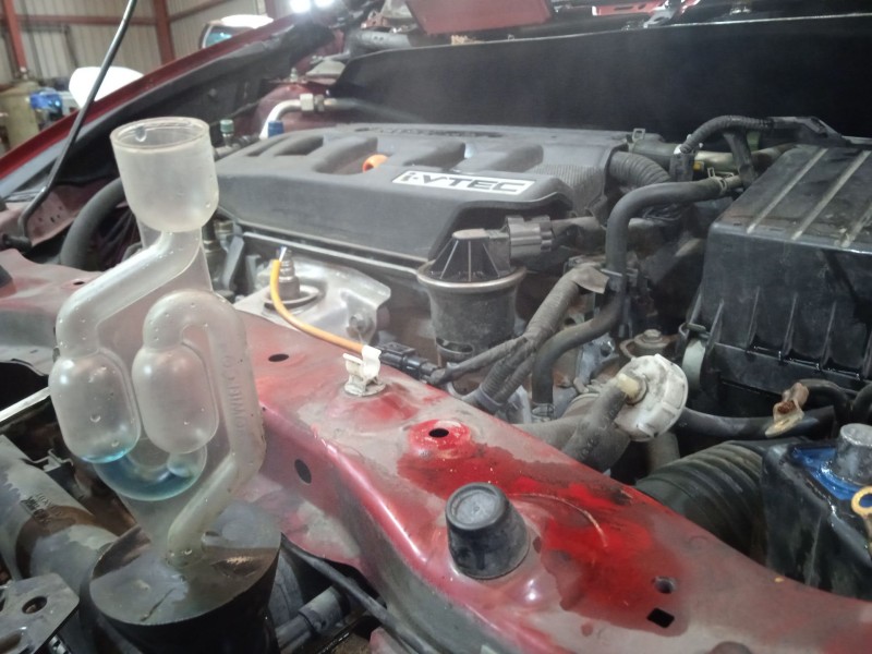 honda civic viii hatchback (fn, fk) del año 2010