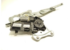 Recambio de elevalunas delantero izquierdo para renault scénic iii (jz0/1_) 1.2 tce referencia OEM IAM 807319718R 807212569R 