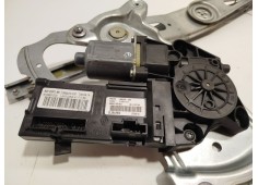 Recambio de elevalunas delantero izquierdo para renault scénic iii (jz0/1_) 1.2 tce referencia OEM IAM 807319718R 807212569R  2