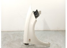 Recambio de aleta delantera derecha para seat altea (5p1) 1.9 tdi referencia OEM IAM 5P0821022A  