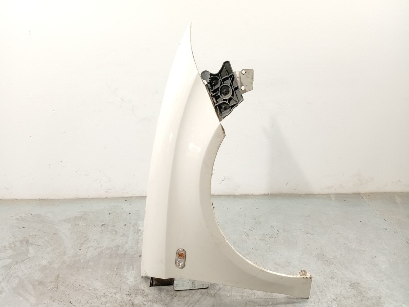 Recambio de aleta delantera derecha para seat altea (5p1) 1.9 tdi referencia OEM IAM 5P0821022A  