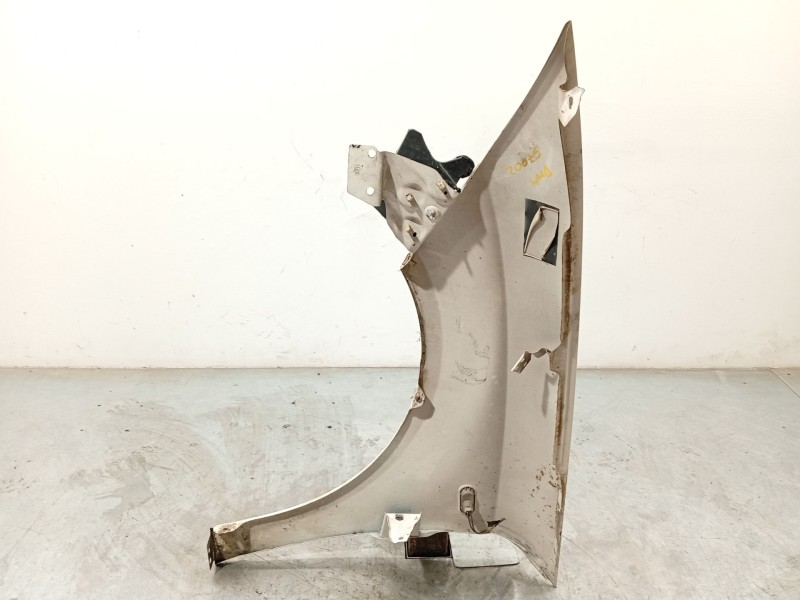 Recambio de aleta delantera derecha para seat altea (5p1) 1.9 tdi referencia OEM IAM 5P0821022A  