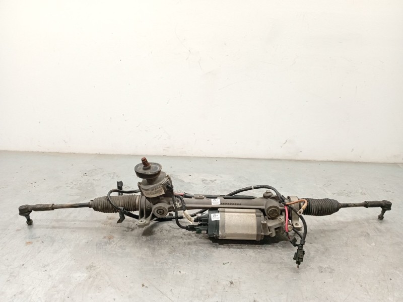 Recambio de cremallera direccion para seat altea (5p1) 1.9 tdi referencia OEM IAM 1K1423051BN 1K1423055M 1K1909144H