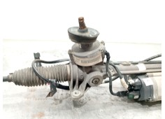 Recambio de cremallera direccion para seat altea (5p1) 1.9 tdi referencia OEM IAM 1K1423051BN 1K1423055M 1K1909144H 2