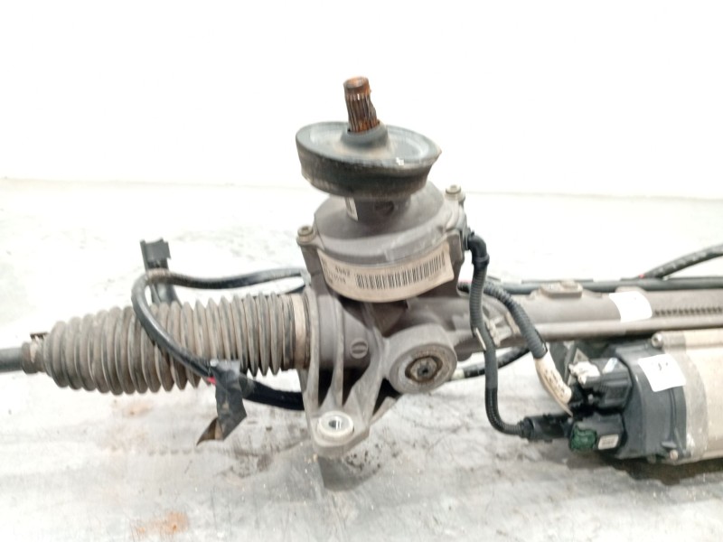 Recambio de cremallera direccion para seat altea (5p1) 1.9 tdi referencia OEM IAM 1K1423051BN 1K1423055M 1K1909144H