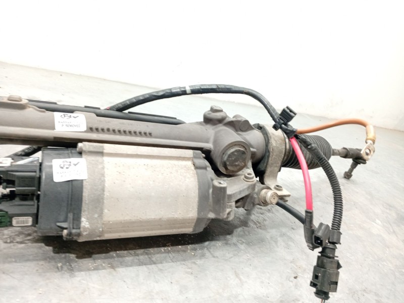 Recambio de cremallera direccion para seat altea (5p1) 1.9 tdi referencia OEM IAM 1K1423051BN 1K1423055M 1K1909144H