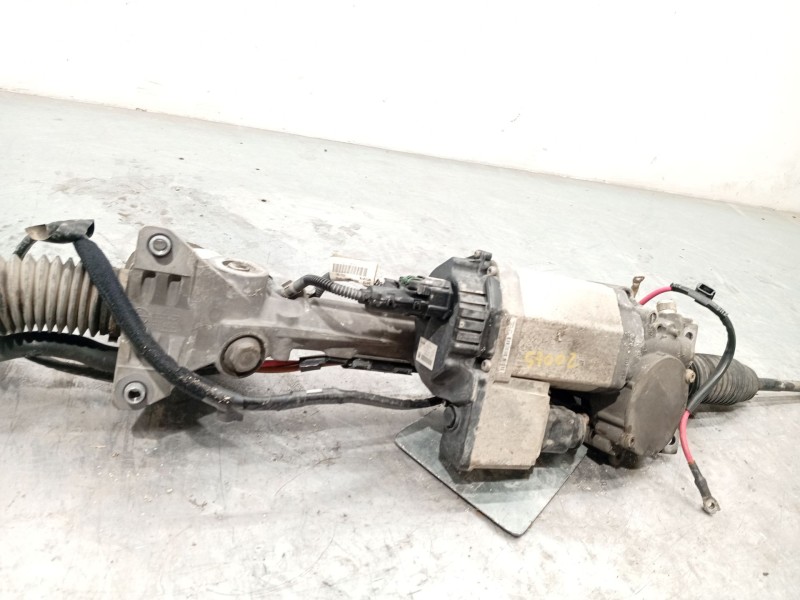 Recambio de cremallera direccion para seat altea (5p1) 1.9 tdi referencia OEM IAM 1K1423051BN 1K1423055M 1K1909144H