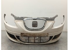 Recambio de paragolpes delantero para seat altea (5p1) 1.9 tdi referencia OEM IAM 5P0807217M 5P0807217MGRU 