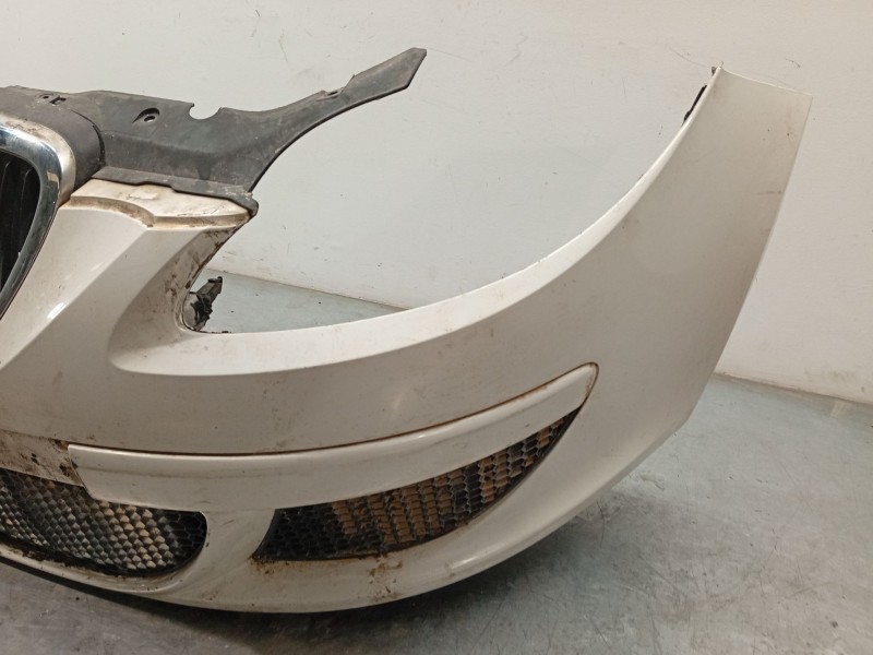 Recambio de paragolpes delantero para seat altea (5p1) 1.9 tdi referencia OEM IAM 5P0807217M 5P0807217MGRU 