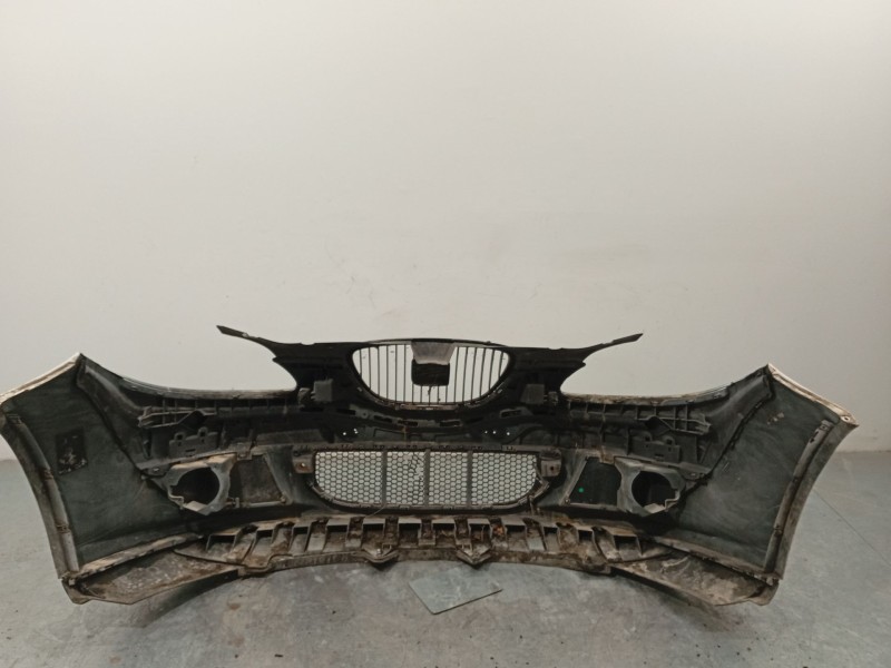 Recambio de paragolpes delantero para seat altea (5p1) 1.9 tdi referencia OEM IAM 5P0807217M 5P0807217MGRU 