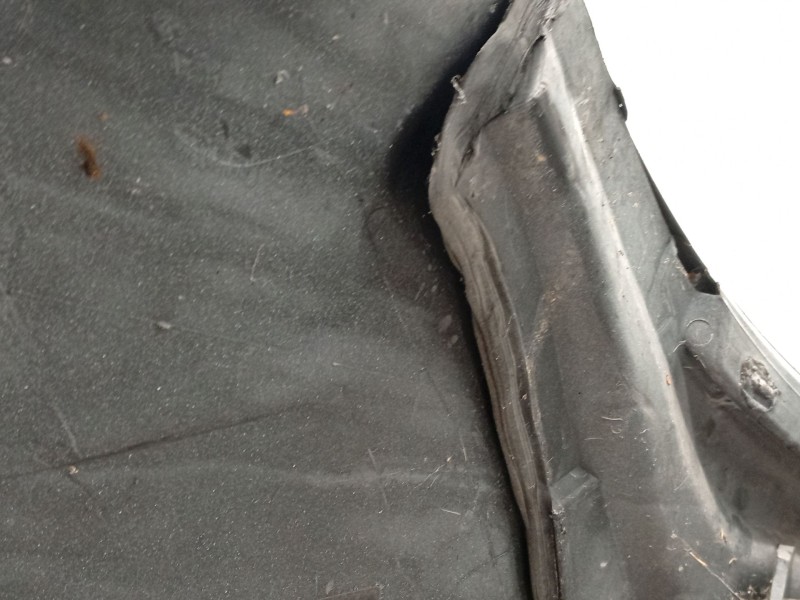 Recambio de paragolpes delantero para seat altea (5p1) 1.9 tdi referencia OEM IAM 5P0807217M 5P0807217MGRU 