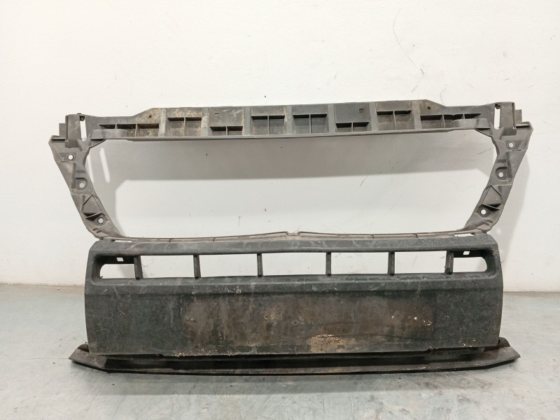 Recambio de paragolpes delantero para citroën jumper iii furgoneta 2.2 hdi 130 referencia OEM IAM 1611705180  