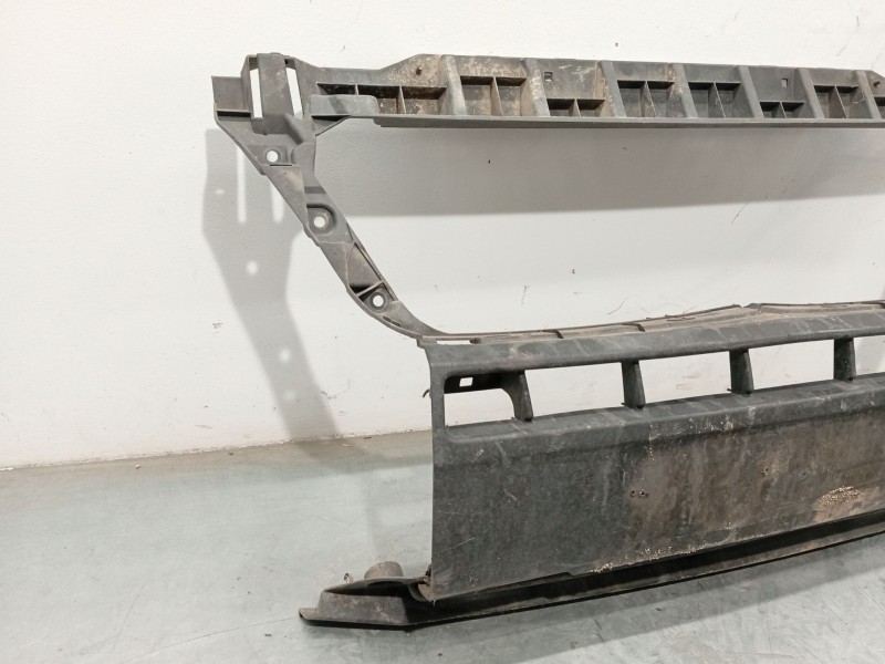 Recambio de paragolpes delantero para citroën jumper iii furgoneta 2.2 hdi 130 referencia OEM IAM 1611705180  