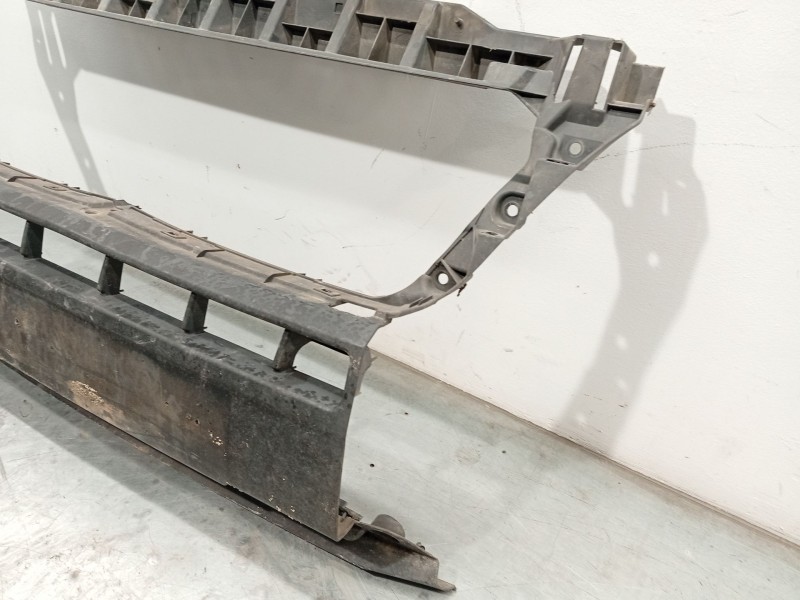 Recambio de paragolpes delantero para citroën jumper iii furgoneta 2.2 hdi 130 referencia OEM IAM 1611705180  