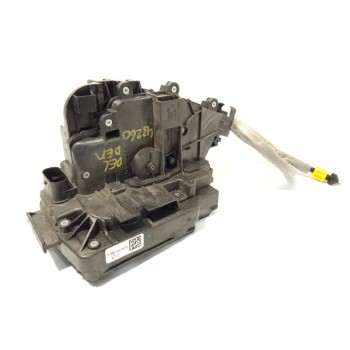 Recambio de cerradura puerta delantera derecha para mercedes-benz clase c (w205) familiar c 220 t cdi bluetec (205.204) referenc