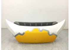 Recambio de capot para citroën jumper iii furgoneta 2.2 hdi 130 referencia OEM IAM 1612246980 1686620980 