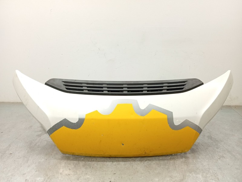 Recambio de capot para citroën jumper iii furgoneta 2.2 hdi 130 referencia OEM IAM 1612246980 1686620980 