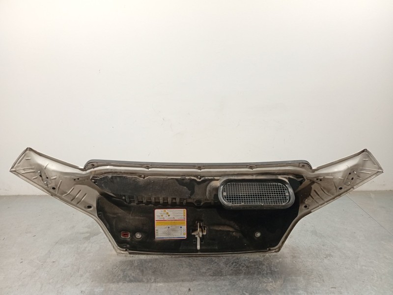 Recambio de capot para citroën jumper iii furgoneta 2.2 hdi 130 referencia OEM IAM 1612246980 1686620980 