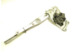 Recambio de elevalunas delantero derecho para renault scénic iii (jz0/1_) 1.2 tce referencia OEM IAM 807302741R 807205115R 