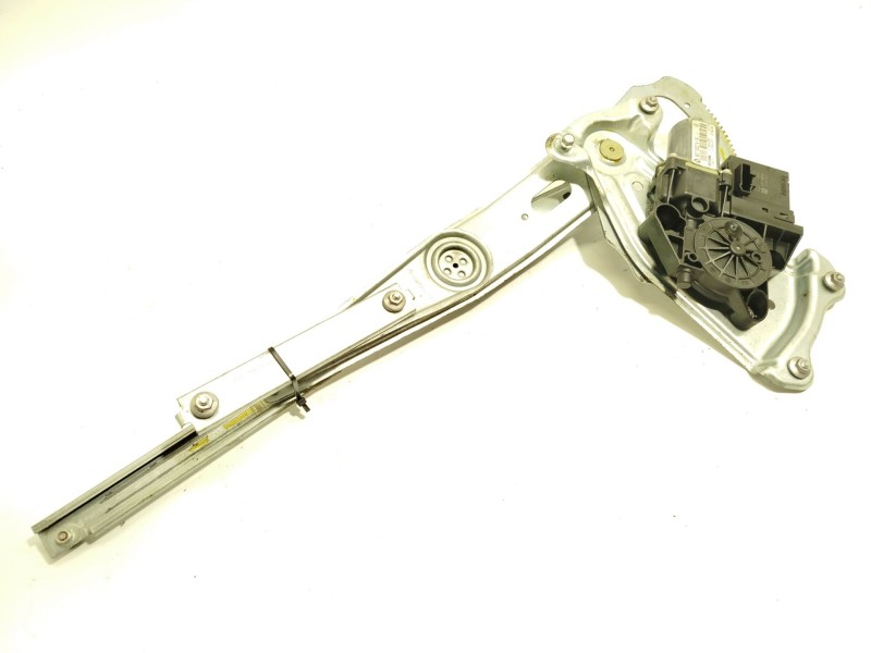 Recambio de elevalunas delantero derecho para renault scénic iii (jz0/1_) 1.2 tce referencia OEM IAM 807302741R 807205115R 