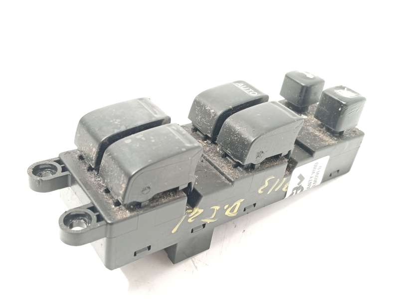 MANDO ELEVALUNAS DELANTERO IZQUIERDO 25401AV640 
