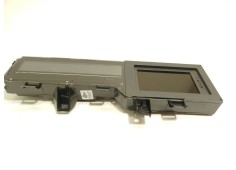 Recambio de cuadro instrumentos para renault scénic iii (jz0/1_) 1.2 tce referencia OEM IAM 248109638R  503002221115 2